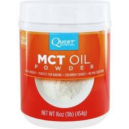 Quest Nutrition MCT Oil Powder (50 Servings)