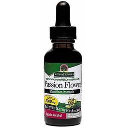 Nature's Answer Passionflower Extract 1 Oz