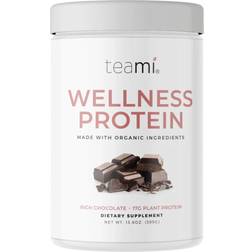 Teami Wellness Protein Rich Chocolate