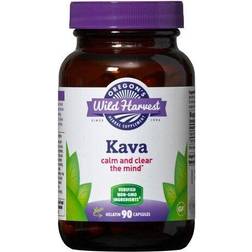 Kava Root (90 Capsules)