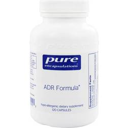 Pure Encapsulations ADR Formula 120 Capsules 120