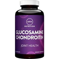 MRM Glucosamine Chondroitin 180 Capsules