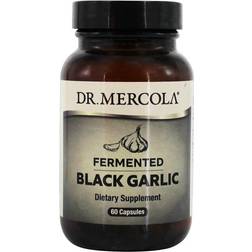 Dr. Mercola Fermented Black Garlic