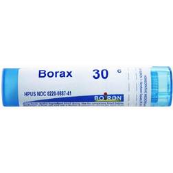 Boiron Borax 30C 80 Pellets