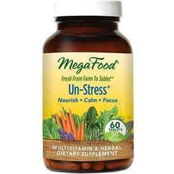 MegaFood Stress Protect* instock