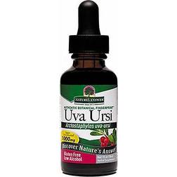 Nature's Answer Uva Ursi Leaf 1 fl oz