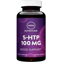 MRM 5-HTP 100mg Capsules, 60 Ct