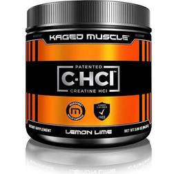 Kaged Kreatin HCl Citron Lime 76g