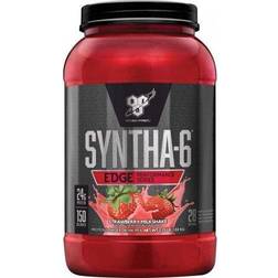 BSN Syntha-6 Edge Strawberry Shake 28 Servings