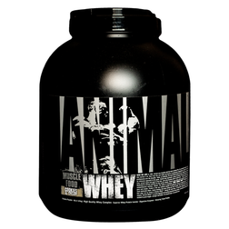 Universal Nutrition Universal Nutrition Whey, Cookies & Cream, 4 Lbs