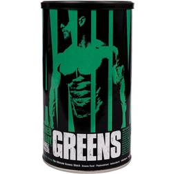 Universal Nutrition Greens Pack 30 Packs Greens
