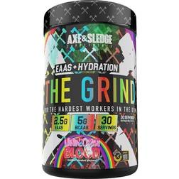 Axe & Sledge: The Grind 30 Servings Unicorn Blood Essential Amino Acids