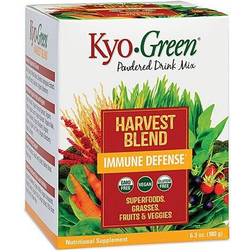 Kyolic Kyo-Green Harvest Immune Defense 6.3 oz