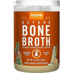 Jarrow Formulas Beyond Bone Broth Chicken 10.8 oz