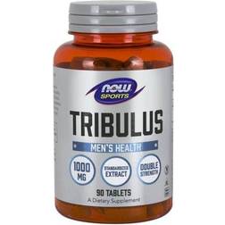 NOW Tribulus 1000mg 90 st