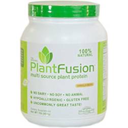 PlantFusion Complete Protein, Protein Powders