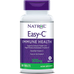 Natrol Easy-C Immune Health 500 mg 60 Tablets