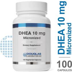 Douglas Laboratories DHEA 10mg