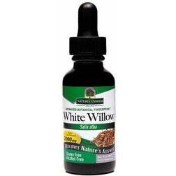 Nature's Answer White Willow 2000 mg 1 fl oz 30 stk