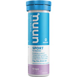 nuun New Formula! Sport