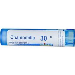 Boiron Chamomilla 30C 80 Pellets