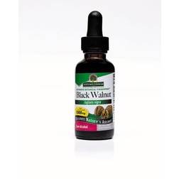 Nature's Answer Black Walnut Hulls 1 fl oz