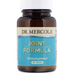 Dr. Mercola Joint Formula 30 Tablets