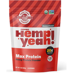 Manitoba Harvest Hemp Pro 70 Protein Supplement Original 2 lbs