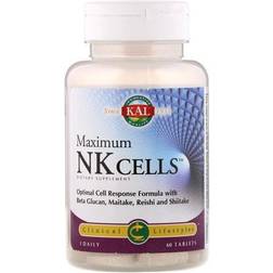 Kal Maximum NK Cells 60 Tablets