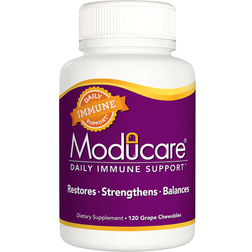 Kyolic Moducare Daily Immune Support Grape 120 Chewables