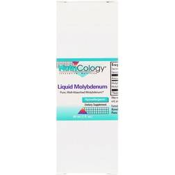 NutriCology Molybdenum Liquid 1 fl oz