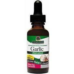 Nature's Answer Garlic 1 oz30mL