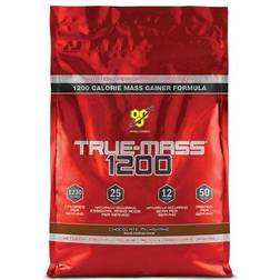 BSN True Mass 1200 Chocolate Milkshake 10.38 lbs