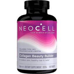 Neocell Collagen Beauty Builder 150 stk