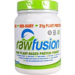 San RawFusion Vaniljebønne 933g