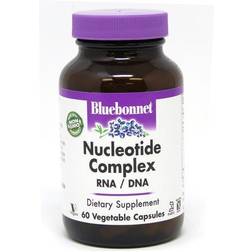 Bluebonnet Nutrition Nucleotide Complex, 60 Ct