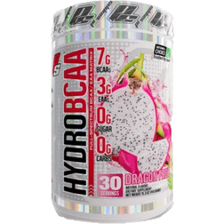 Prosupps HYDRO BCAA 30 PORTIONER -Blue Raspberry