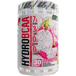 Prosupps Hydro BCAA Essentials 30 Serv Blue Raspberry