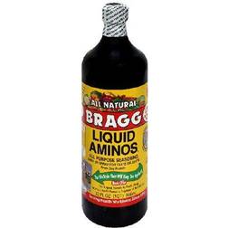 Bragg Liquid Aminos 32 oz bottle