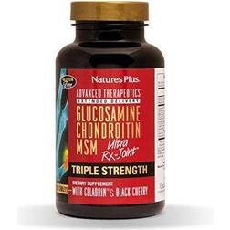 Nature's Plus Triple Strength Ultra Rx-Joint 120 Tablets