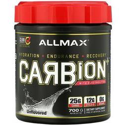 Allmax Nutrition CARBION Unflavored 30 Servings Post-Workout Recovery 30 Servings