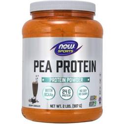 Now Foods Pea Protein 907 g