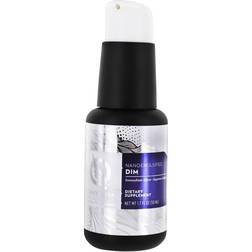 Quicksilver Scientific Nanoemulsified D3K2 (50 ml)