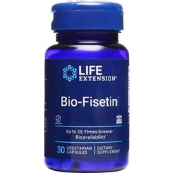 Life Extension Bio-Fisetin 30 stk