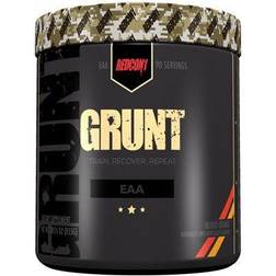 Redcon1 Grunt EAA Blood Orange 30 Servings