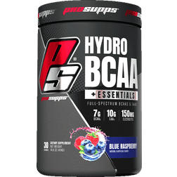 Prosupps Hydro BCAA, 30 servings