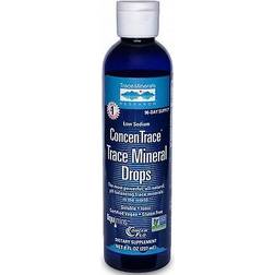 Trace Minerals Research 118 ml