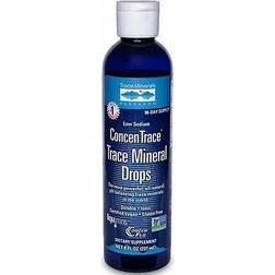 Trace Minerals Research Concentrace Mineral Drops 118 mL