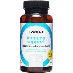 Twinlab Immune Support 60 Capsules