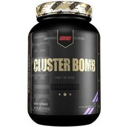 Redcon1 Cluster Bomb Intra-Post Workout Grape 30 Servings